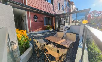 Yunhuju (Fengdu Nantian Lake Scenic Area)