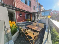 雲湖居（豐都南天湖景區店）