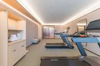 JI Hotel (Huizhou Jiangbei Huamao Tiandi)