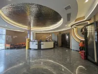 Zunyi Xiyou E-Sports Hotel (Qiaolong Caizhi International) - Esports