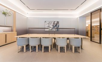 JI Hotel (White Buddha South Road Store, East Square of Zhengzhou East Railway Station)