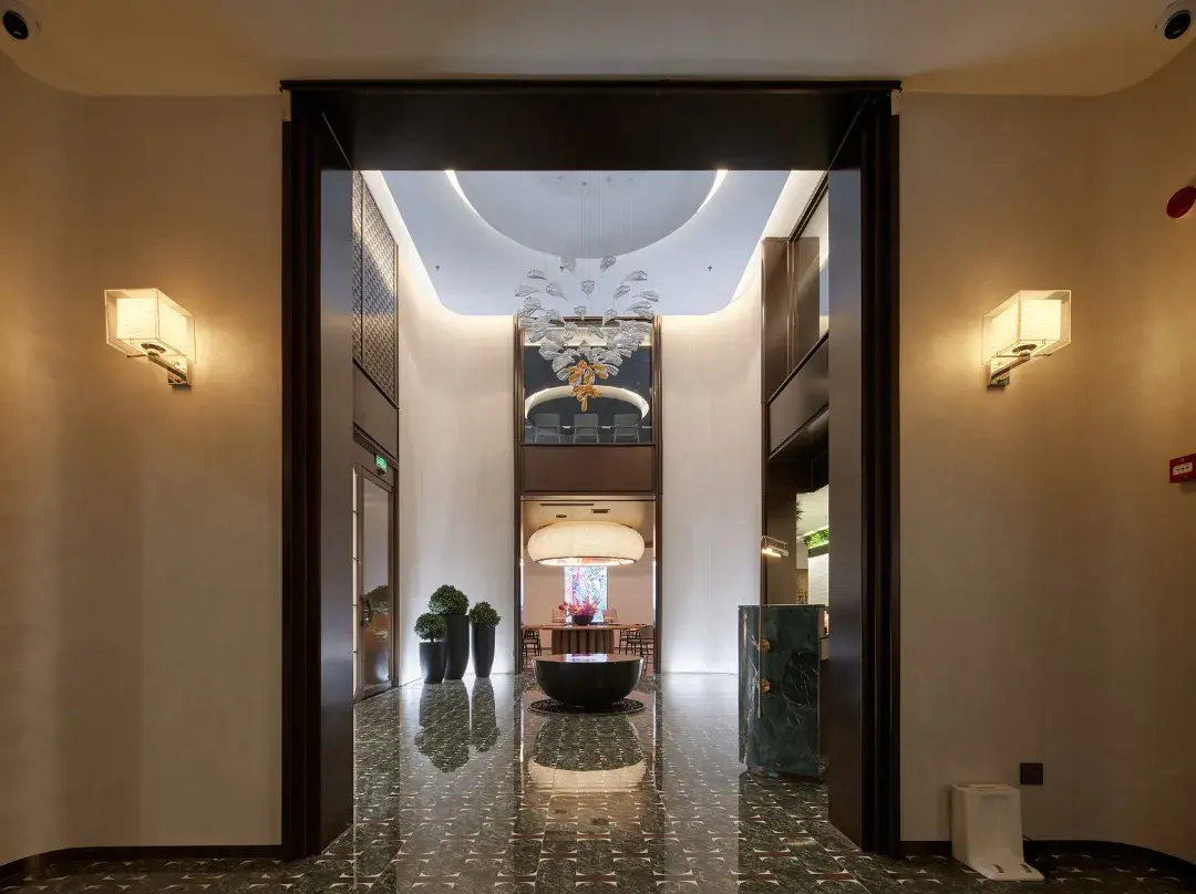 Shenyang Station X Hotel - Shenyang