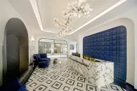 Furui Hotel Hotel a Nanjian