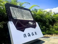 Yangxi Binhai Saline Water Mine Hot Spring Hotel
