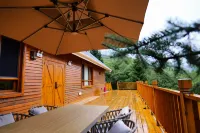 Wanglang Giant Panda Exploration Camping Hotel