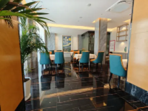 Fusui Platinum Four Seasons Hotel Hotels in Fusui