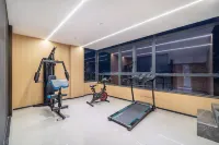 Zorton Hotel (Yiwu Airport High-Speed Railway Station) - New