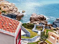 Pingtan Xiawuji · Sunrise Beach Swimming Pool Scenic Apartment (Tannan Bay No. 7 Beach)