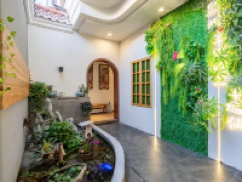 Banchenghua Homestay · (West Street Kaiyuan Temple) โรงแรมในฉวนโจว