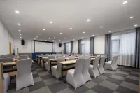 啟程飯店（豐城豐躍名城店） 豐城住宿飯店