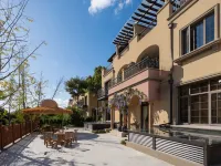 ZHOUSHAN XINYU·YANKE Hotel Hotels near Wugongshi Wharf