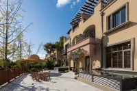 ZHOUSHAN XINYU·YANKE Hotel