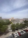 Yuanping Jiujiu Preferred Hotel - breakfast