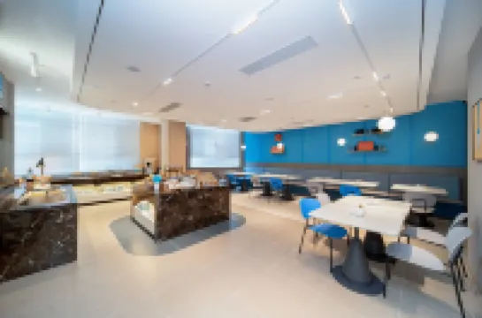 Home Inn·Neo (Korla People's Square, North Jiefang Road Branch)