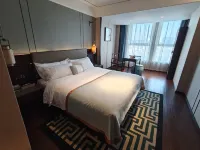 悅來居智慧飯店（廬山風景名勝區東林大佛店） 廬山市溫泉旅遊度假區管理委員會附近的飯店