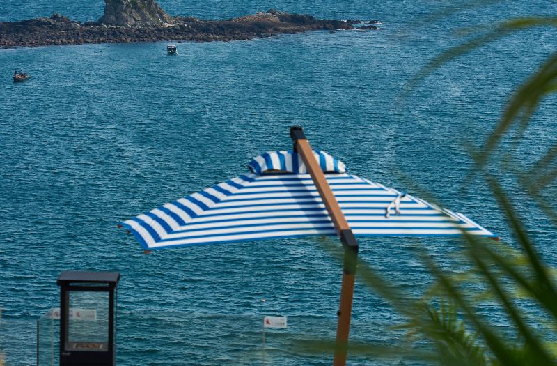 Mykonos Cliffside Pool Villa photo 5