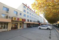 Super 8 Hotel(Binzhou Zhanhua Fugu Road Branch)