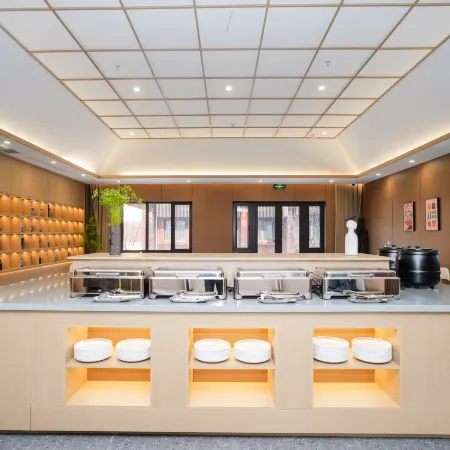 Caiju Jianshan Homestay Resort Hotel