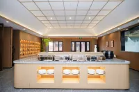 Caiju Jianshan Homestay Resort Hotel - Haustierfreundliche