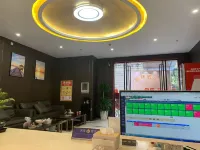 柏林飯店（自貢汽車客運站店）