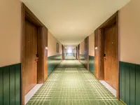 James Joyce Coffetel Hotel (Handan University) - Træningscentre