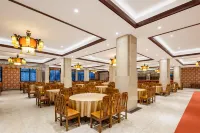 Jingchu Lanting Hotel