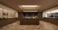 Atour Hotel Urumqi High-speed Railway Station - breakfast
