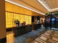 Magnolia Business Hotel (Nenjiang Railway Passenger Station Branch)