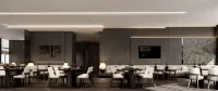 Atour Hotel (Wuyue Plaza, Minnan Water Town), Zhangzhou - breakfast