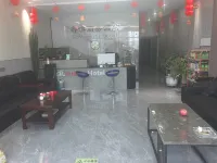 睿淇商務飯店