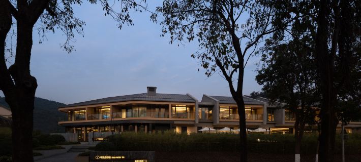 Solowandering· Fuxi Riverside Hotel Hotels in Boluo
