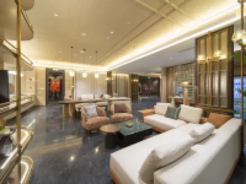 鹹寧崇陽雅斯菲爾酒店 崇陽酒店