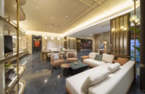 Xianning Chongyang Yesfel Hotel