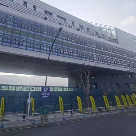 on  the  rock  hotel Отели рядом с достопримечательностью «Кяомейша Бич»