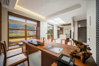 Sheye (Huangling Scenic Area, Wuyuan) - pet friendly