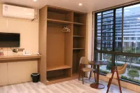 Lanting Yashe Homestay - เปิดใหม่