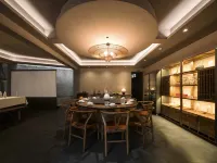 Mo Shang Chu Jian · Bamboo Mountain Pool Resort - 4-نجوم