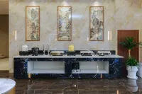 Yunqi Yue Resort Hotel (Xijiang Qianhu Miao Village West Gate Tourist Center Branch) - breakfast