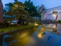 Guanlan Hot Spring Resort B&B - 온천