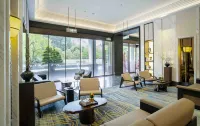 Shi Yan Wu Dang Rezen Hotel - 4-Star