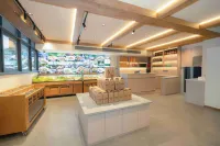 Yilong Hotel (Jiuzigu Ancient Town)