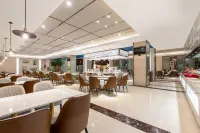 Xingang Holiday Hotel(Xinzheng International Airport Shop)