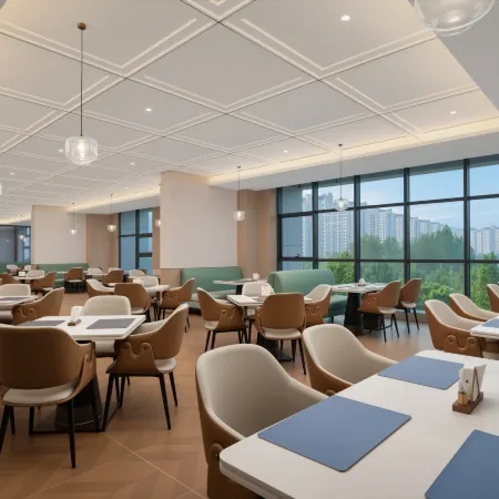 Kaiyuan international hotel