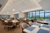 Kaiyuan international hotel
