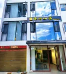 Creekside Mountain Lodge (Huangguoshu Scenic Area Ticketing Center)