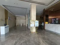 Yaxin E‑Sports Hotel (New Gao’an No.2 High School Branch) - ที่มีที่จอดรถ