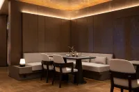 煙台濱海廣場第一海水浴場海景亞朵飯店 - 早餐