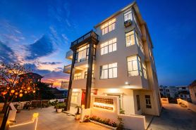 Meizhou Island Banrixian Homestay (Lianchi'ao Beach)