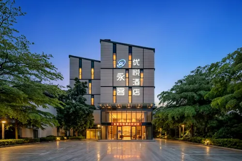 Yongke Yoyo Hotel