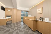 KuaiCheng Hotel (Guiyang Airport Future Ark)